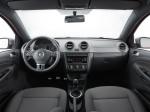 Volkswagen Gol Rallye 2013 года